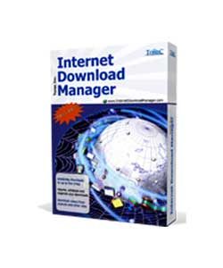 Internet Download Manager