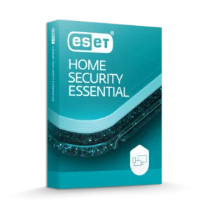 Home Security Essential