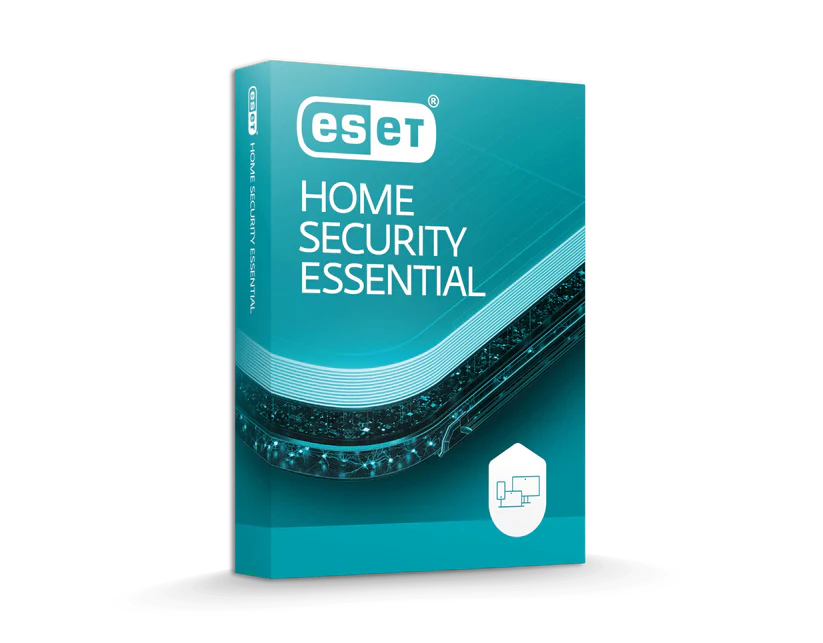 Home Security Essential