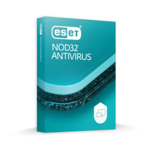 ESET Nod32 Antivirus
