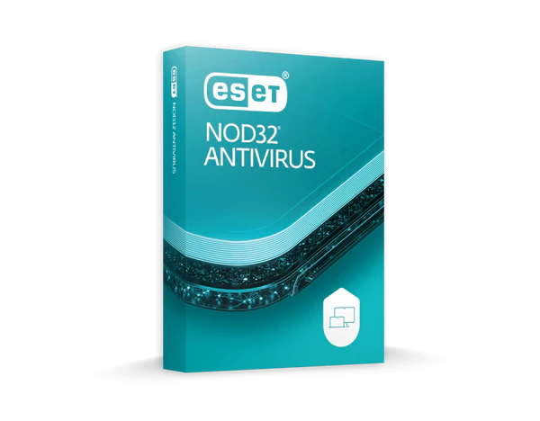 ESET Nod32 Antivirus