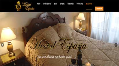 Hostal Espana