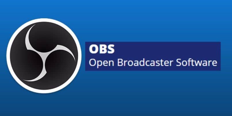 logo-open-broaddcaster-software-fondo-azul
