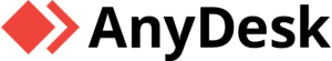 Logo AnyDesk