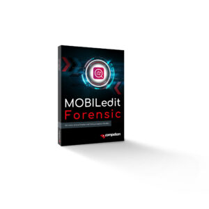 MOBILedit