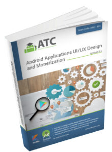 Android™ Applications UI/UX Design and Monetization Techniques