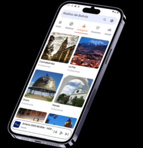 Radio App